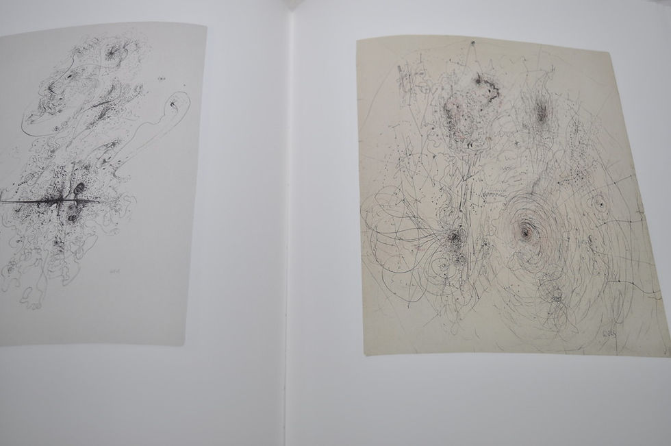 サムネイル： Wols. Die Retrospektive,ヴォルス回顧展,古書,古本,千葉,佐倉,京成佐倉,アベイユブックス