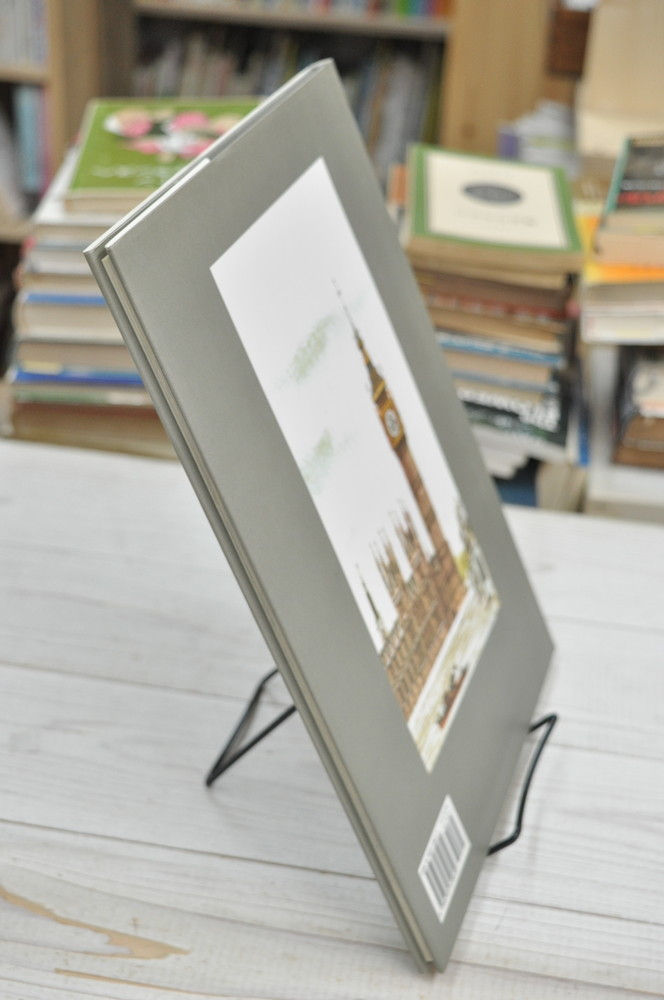 サムネイル： This Is London,This Is...travel,Sasek,サセック,ジス・イズ・ロンドン,古書,古本,絵本,京成佐倉,アベイユブックス