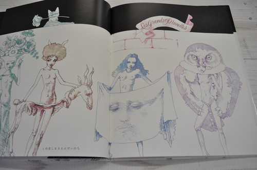 おおきなひとみ とぴかシリーズ 谷川俊太郎(詩)/宇野亜喜良(画) 芸術