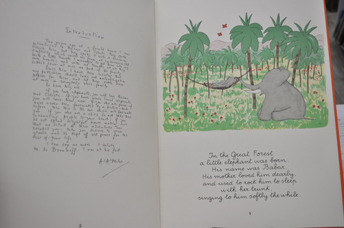 ババール THE ART OF BABAR The Art of Babar: Weber, Nicholas Fox: 9780810918931: Amazon