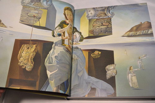 ダリ展 図録 2016年 国立新美術館 | abeille-books