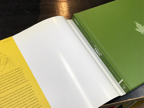 洋書 The Art of Princess and the Frog The Art of the Princess and the Frog by Jeff Kurtti