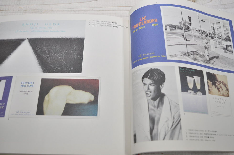 サムネイル： ZEIT-FOTO SALON,ツァイト・フォト,古書,古本,千葉,佐倉,京成佐倉,アベイユブックス