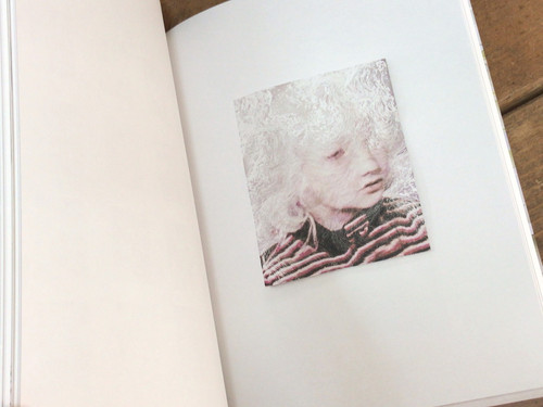 Nerhol 作品集 2007-2024 | abeille-books