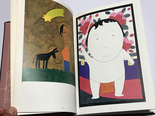 和田誠肖像画集PEOPLE 1 , 2 セット 美術出版社 | abeille-books