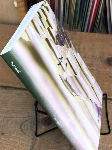 Nerhol 作品集 2007-2024 | abeille-books