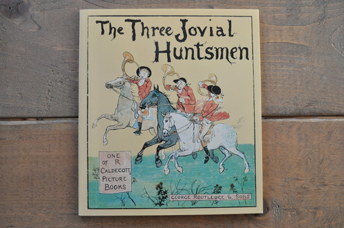 コールデコットの絵本 絵本コレクション - Caldecottシリーズ 洋書