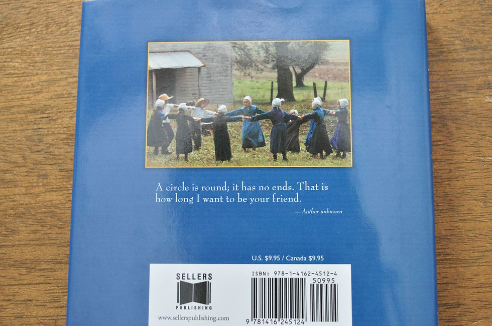 サムネイル： 洋書,Bill Coleman,ビル・コールマン,the gift of friendship,童話,古書,古本,千葉,佐倉,アベイユブックス