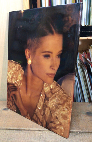 Giorgio Armani a Marrakech Collezione Primavera Estate 1992