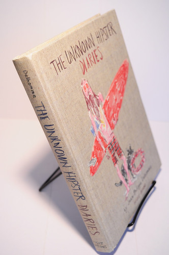 The Unknown Hipster Diaries ジャン・フィリップ The Unknown Hipster Diaries ジャン・フィリップ The Unknown