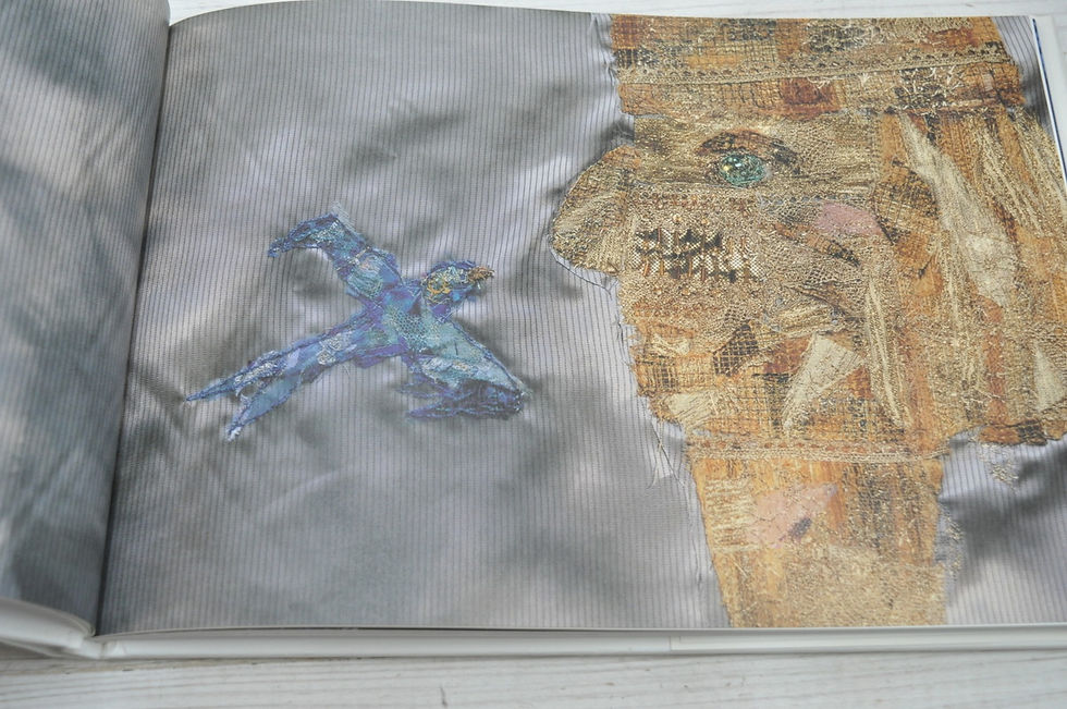 サムネイル： オスカー・ワイルド,幸せな王子,清川あさみ,洋書,挿絵,古書,古本,千葉,佐倉,アベイユブックス