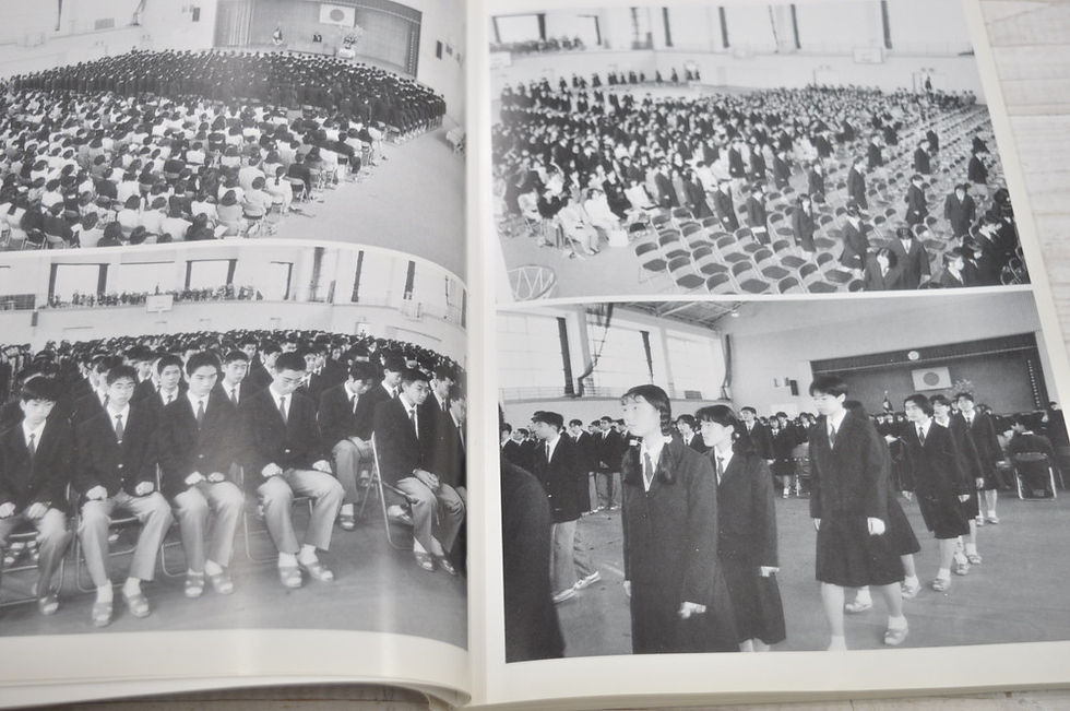 サムネイル： 背景カタログ13,学園生活編,マール社編集部,古書,古本,千葉,佐倉,京成佐倉,アベイユブックス