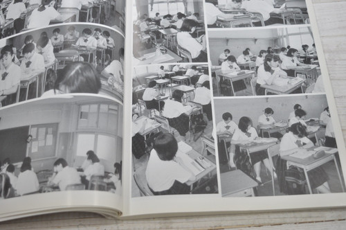 マール社　背景カタログ 全13巻セット マール社 背景カタログ 全13巻セット 背景カタログ 13 学園生活