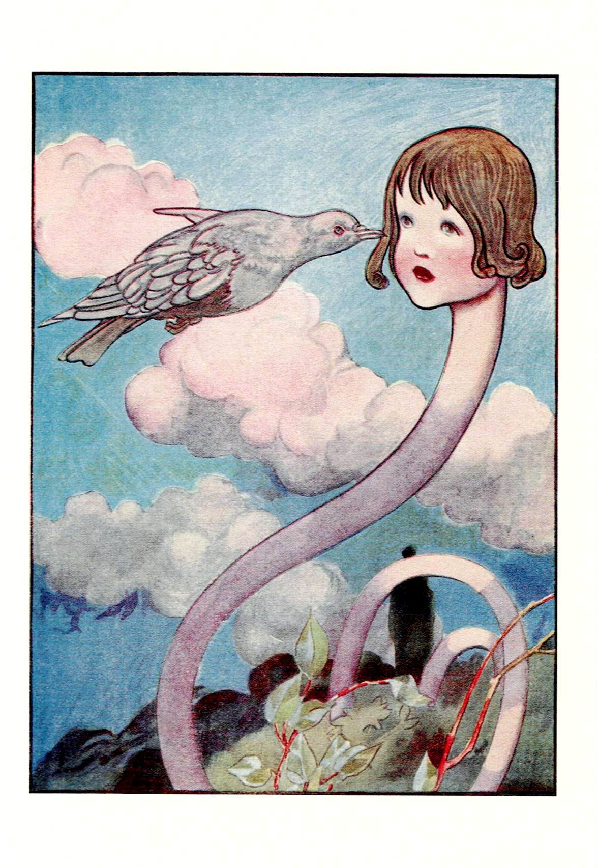 チャールズ・ロビンソン,Charles Robinson,不思議の国のアリス,洋書絵本,古書,古本,千葉,佐倉,アベイユ