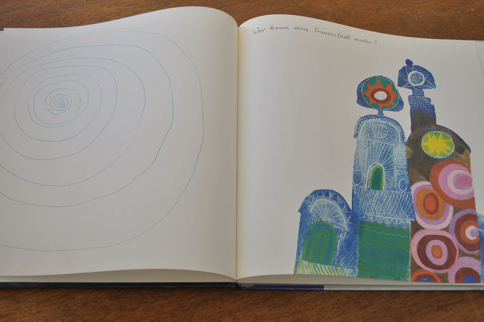 サムネイル： Flieg,Vogel flieg,Janosch,ヤノッシュ,もしも鳥がとべたなら,絵本,童話,古書,古本,千葉,佐倉,アベイユブックス