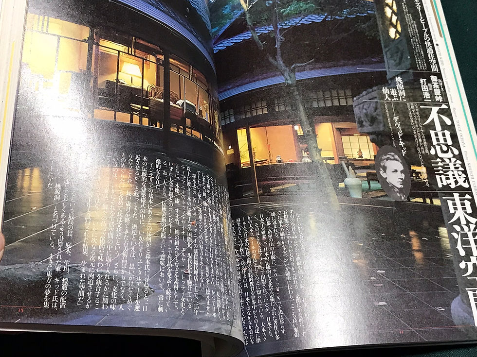 サムネイル： じゃぽねずりい,不思議東洋,羽良多平吉+WXY,4771300976,9784771300972,古書,古本,千葉,佐倉,京成佐倉,アベイユ