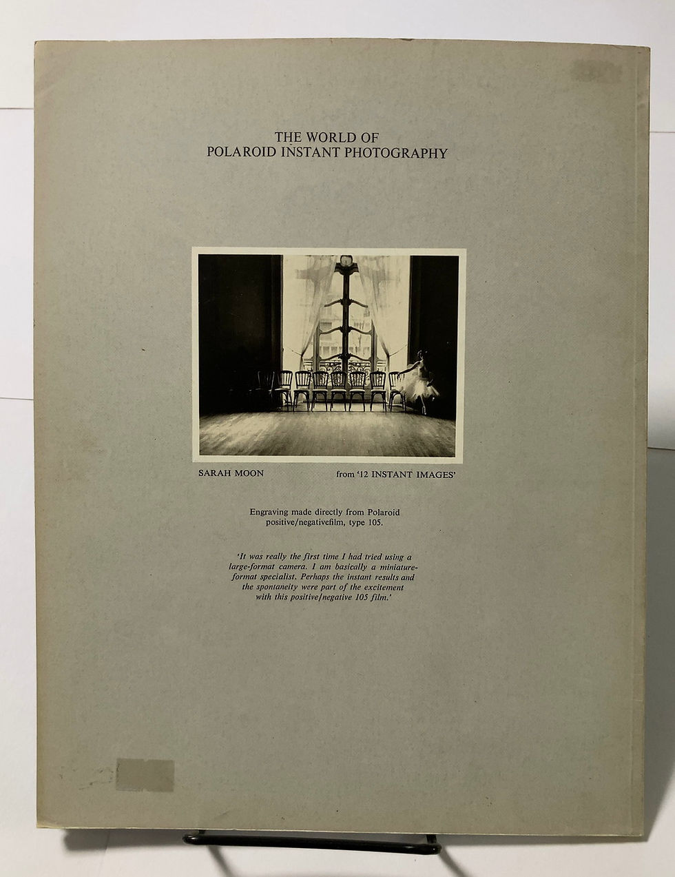 CAMERA,C.J.BUCHER,OMNIUM GATHERUM,EVA WATSON-SCHUTZE,JOHN R.GOSSAGE,ERICH MENDELSOHN,古書,古本,千葉,佐倉,アベイユ