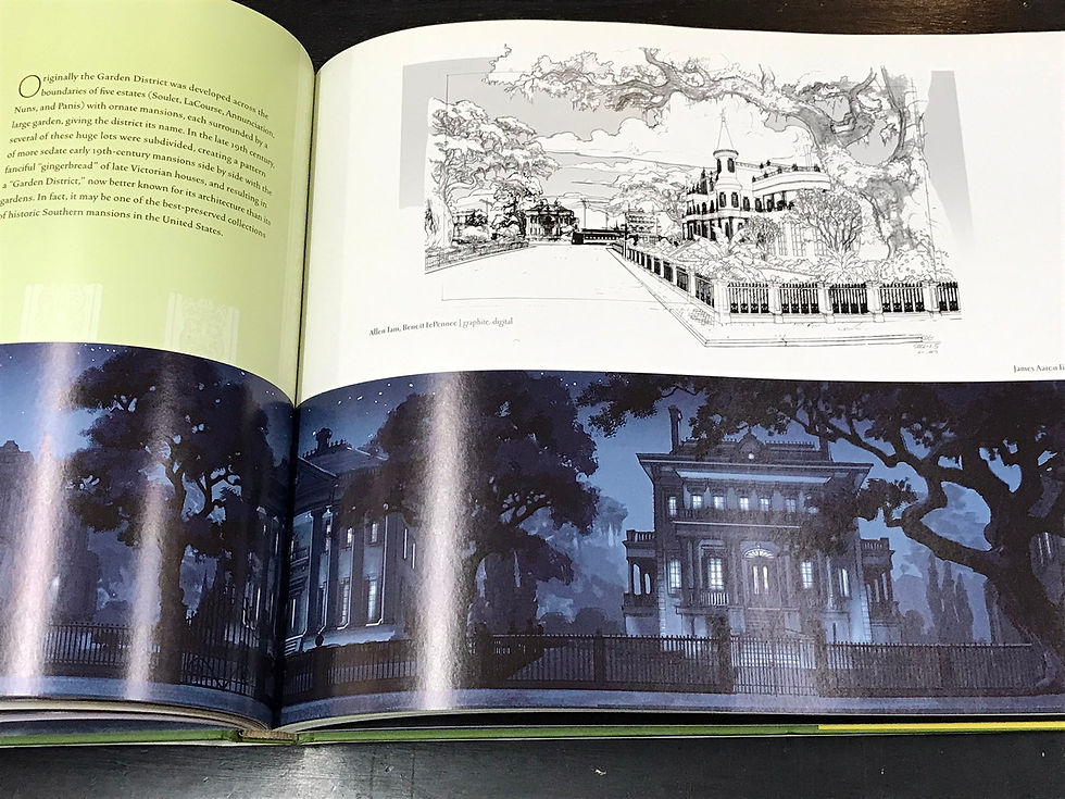 サムネイル： The Art of the Princess and the Frog,Jeff Kurtti,Walt Disney Animation,0811866351,9780811866354,古書,古本,千葉,佐倉,京成佐倉,アベイユ
