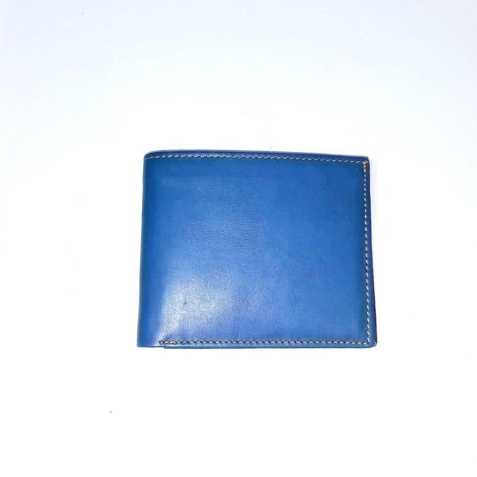 Canadian Contrast Stitching