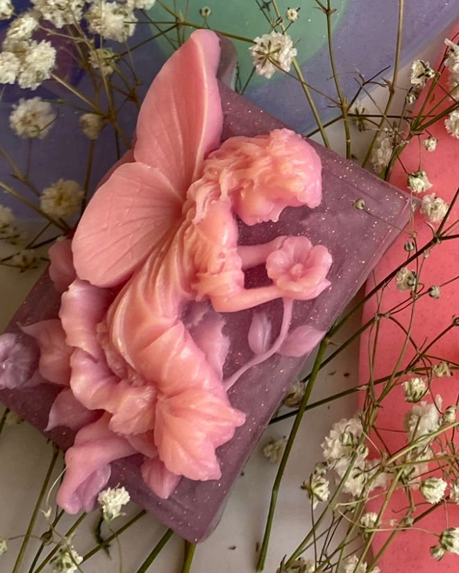 Thumbnail: Custom ★ Fairy