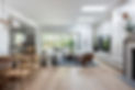Bay Area Interior Design_Millroad Studio