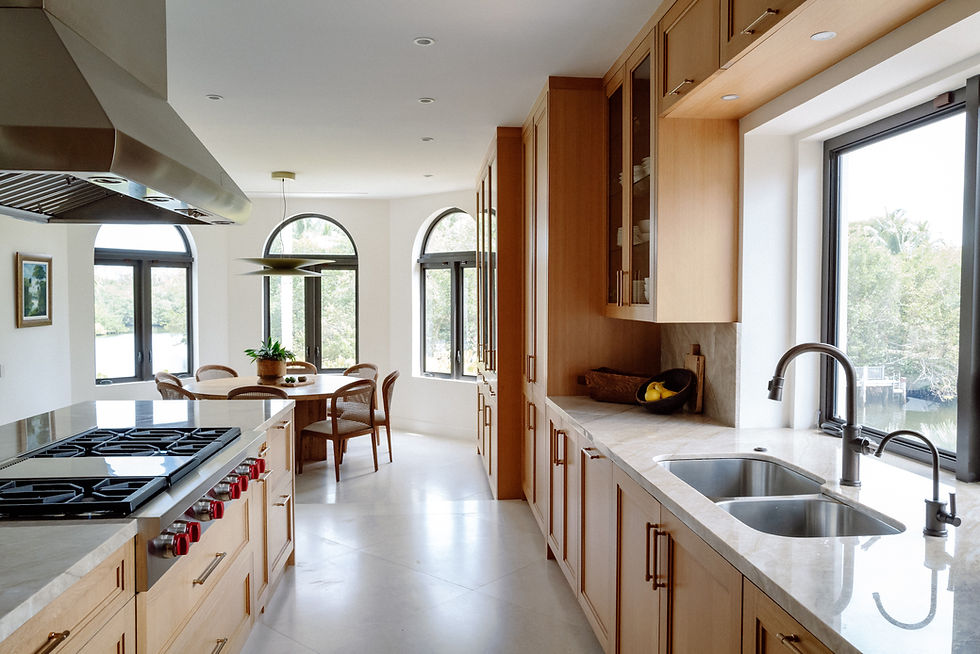 CAJE Studio_Full Service Interior Design_Miami, Florida_CAJE-Studio-Coral-Gables-Kitchen-1