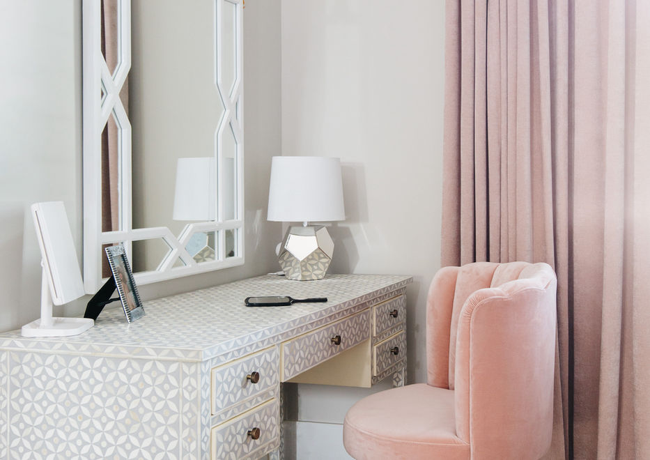 Christina Ackerman Interiors _ Full Service Interior Design _ Phoenix, Arizona _ Exeter_10