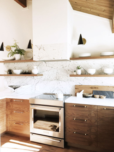 Erica Johnston Design _ Full Service Interior Design _ Portola Valley, California _ CENTRA