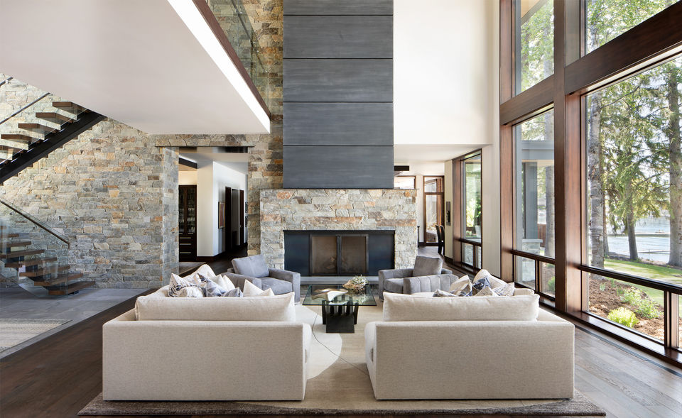 Tate Interiors _ Full Service Interior Design _ Whitefish, Montana _ WhitefishLakeHouse_00