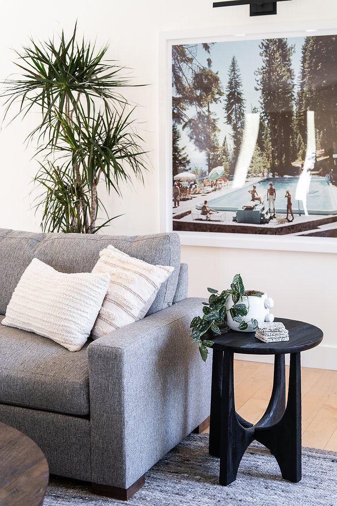 Infusing Calm In Your Home Design: Plants And Other Nature-Inspired Decor