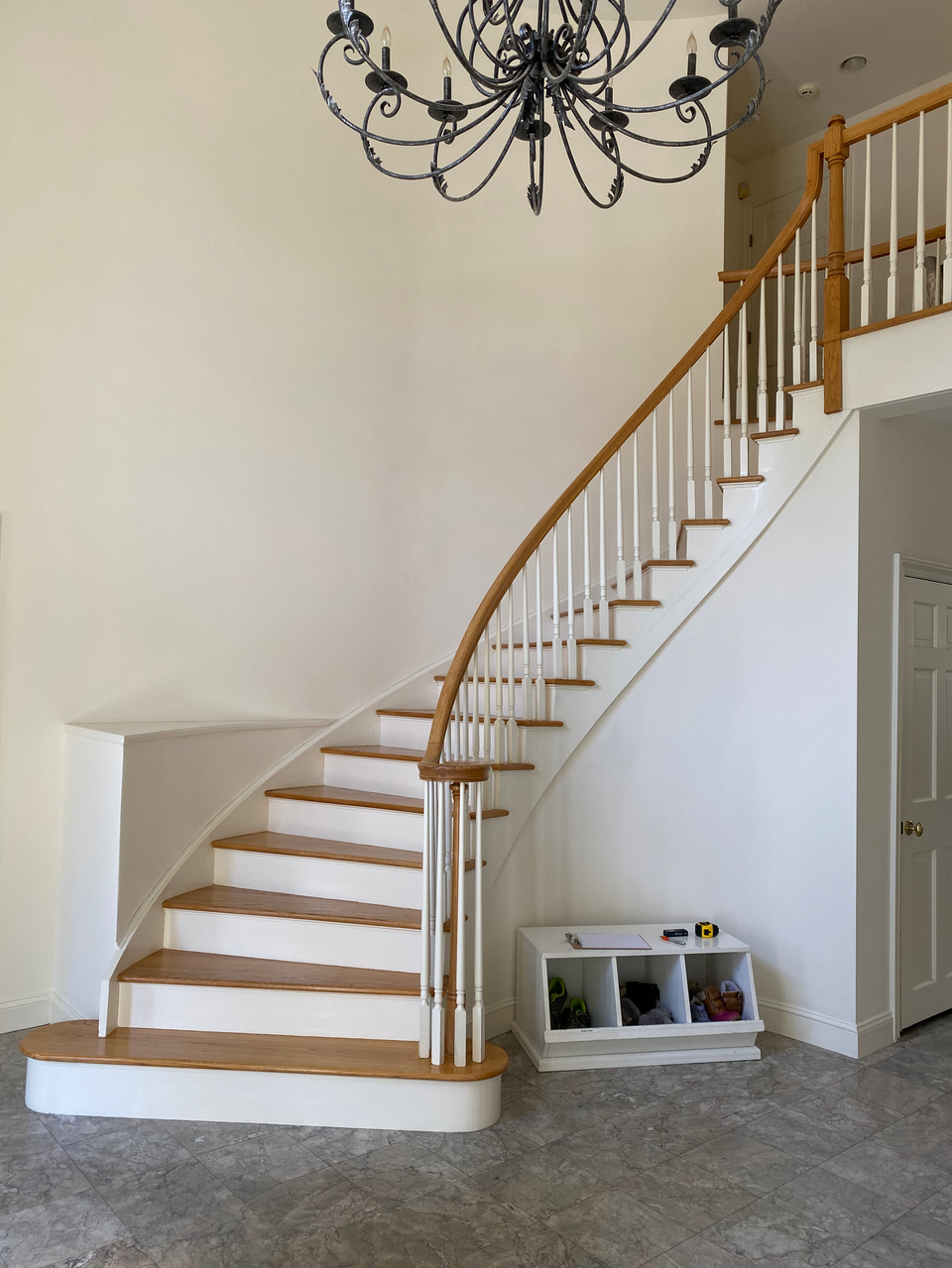Curated Nest Interiors_Full Service Interior Design_Westchester, New York_Wappinger Trail 