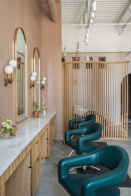 Rook and Dash_Full Service Interior Design_Atlanta, Georgia