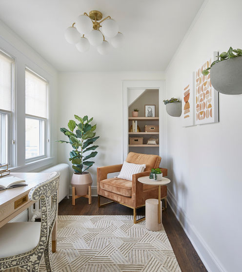 Curated Nest Interiors_Full Service Interior Design_Westchester, New York_Vanderburgh Aven