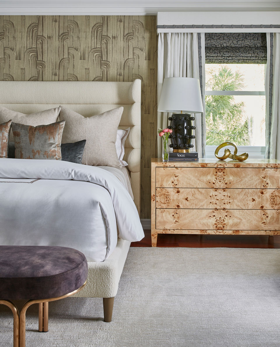 Curated Nest Interiors_Full Service Interior Design_Westchester, New York_Links Drive Sout