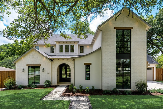 New Leaf Custom Homes _ Custom Home Builder _ Dallas, Texas _ 6004760__7019greentreelane-0