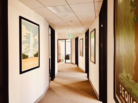 Indigo Coast Design_Full Service Commercial and Residential Design_San Clemente, Californi