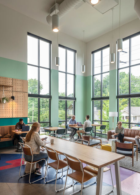 Rook and Dash_Full Service Interior Design_Atlanta, Georgia