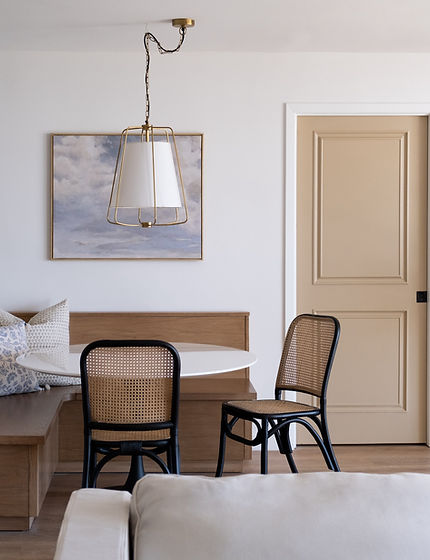 Palisades Beach Road | Part One