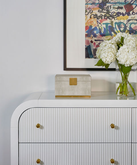 Curated Nest Interiors_Full Service Interior Design_Westchester, New York_Links Drive Sout