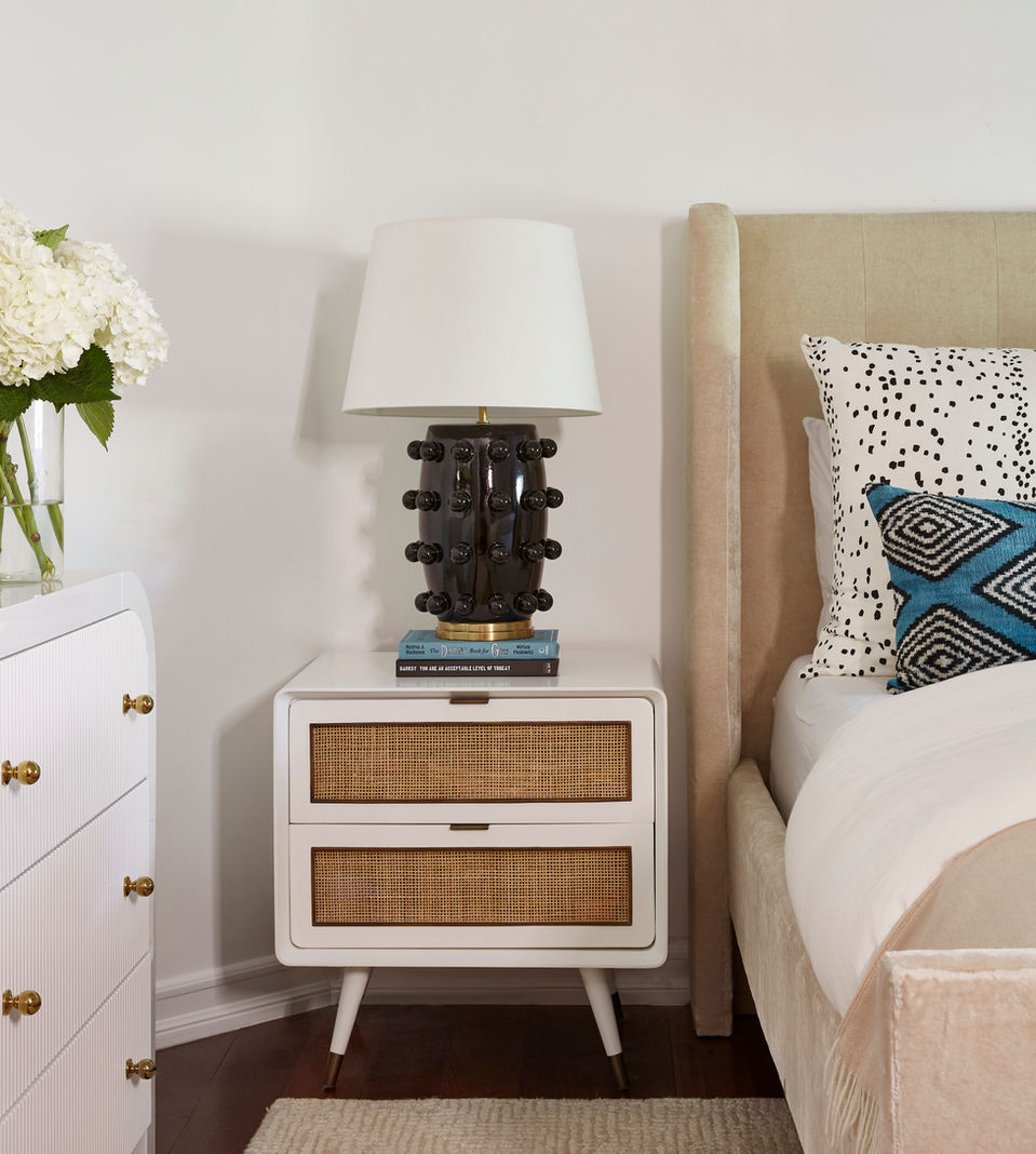 Curated Nest Interiors_Full Service Interior Design_Westchester, New York_Links Drive Sout