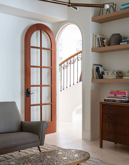 Kathleen Boss Design_Full Service Interior Design_St. Petersburg, Florida_Brightwaters_Int