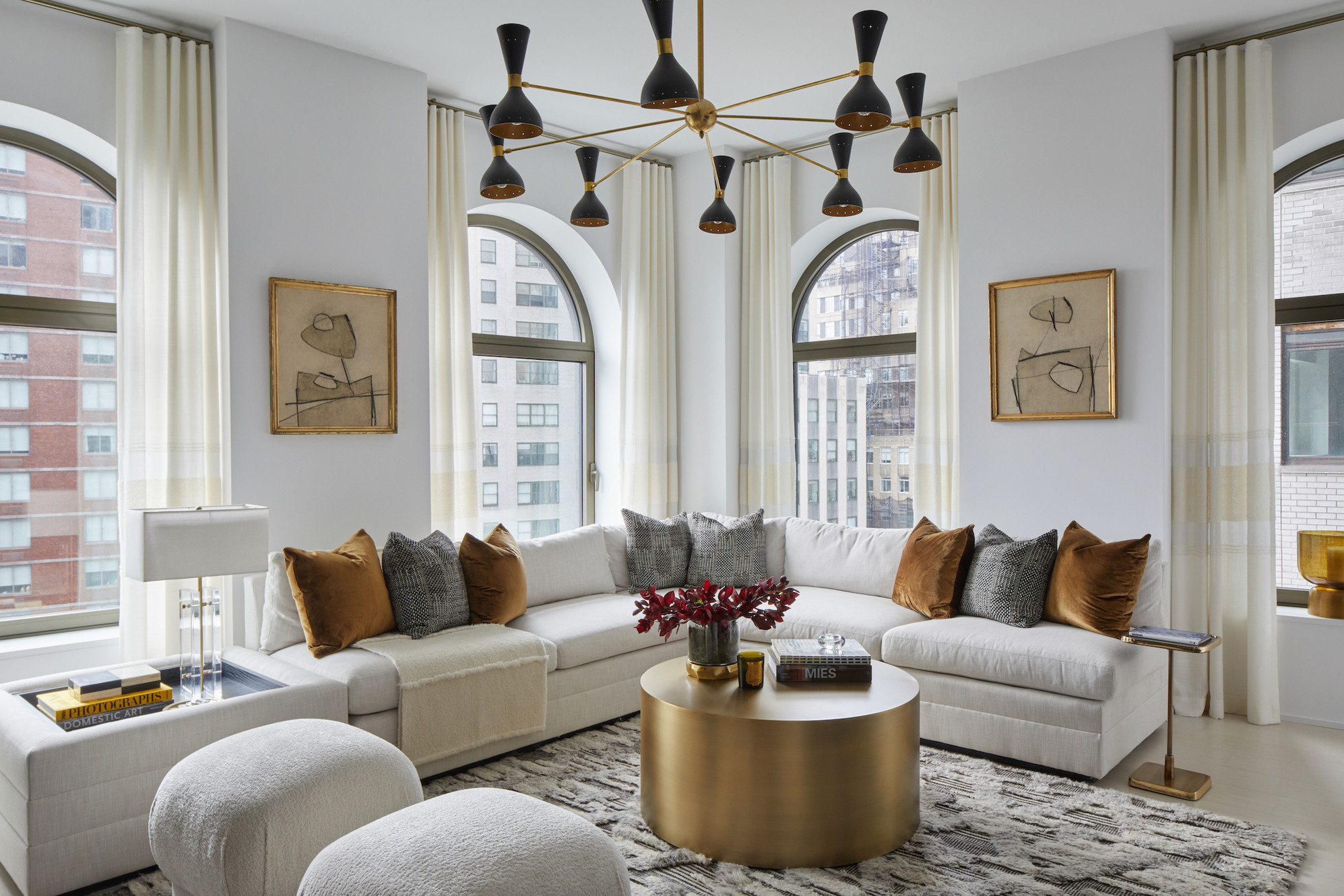 Expert Interior Design Hoboken NJ: Stylish Homes for Modern Living