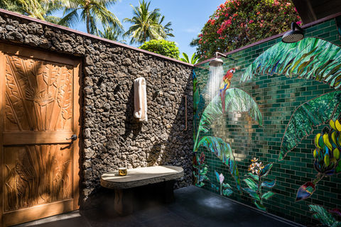 Tim Tattersall Design_Full Service Interior Design_Palm Springs, California_MossEstate_Mau