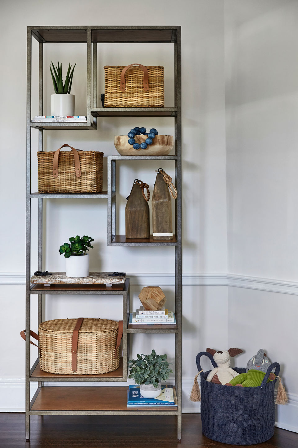 Curated Nest Interiors_Full Service Interior Design_Westchester, New York_Otter Rock Drive