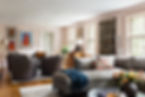 The Freshmaker_Full Service Interior Design_Boston, Massachusetts and Greater New England