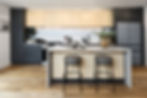 Modern Kitchen Remodel