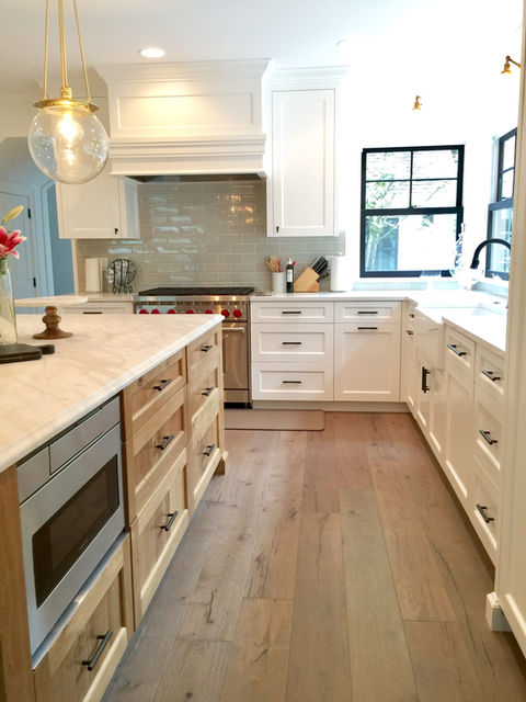 Le Soleil Home _ Full Service Interior Design _ Pacific Palisades, California and Lake Osw