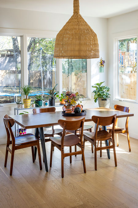 Rook and Dash_Full Service Interior Design_Atlanta, Georgia