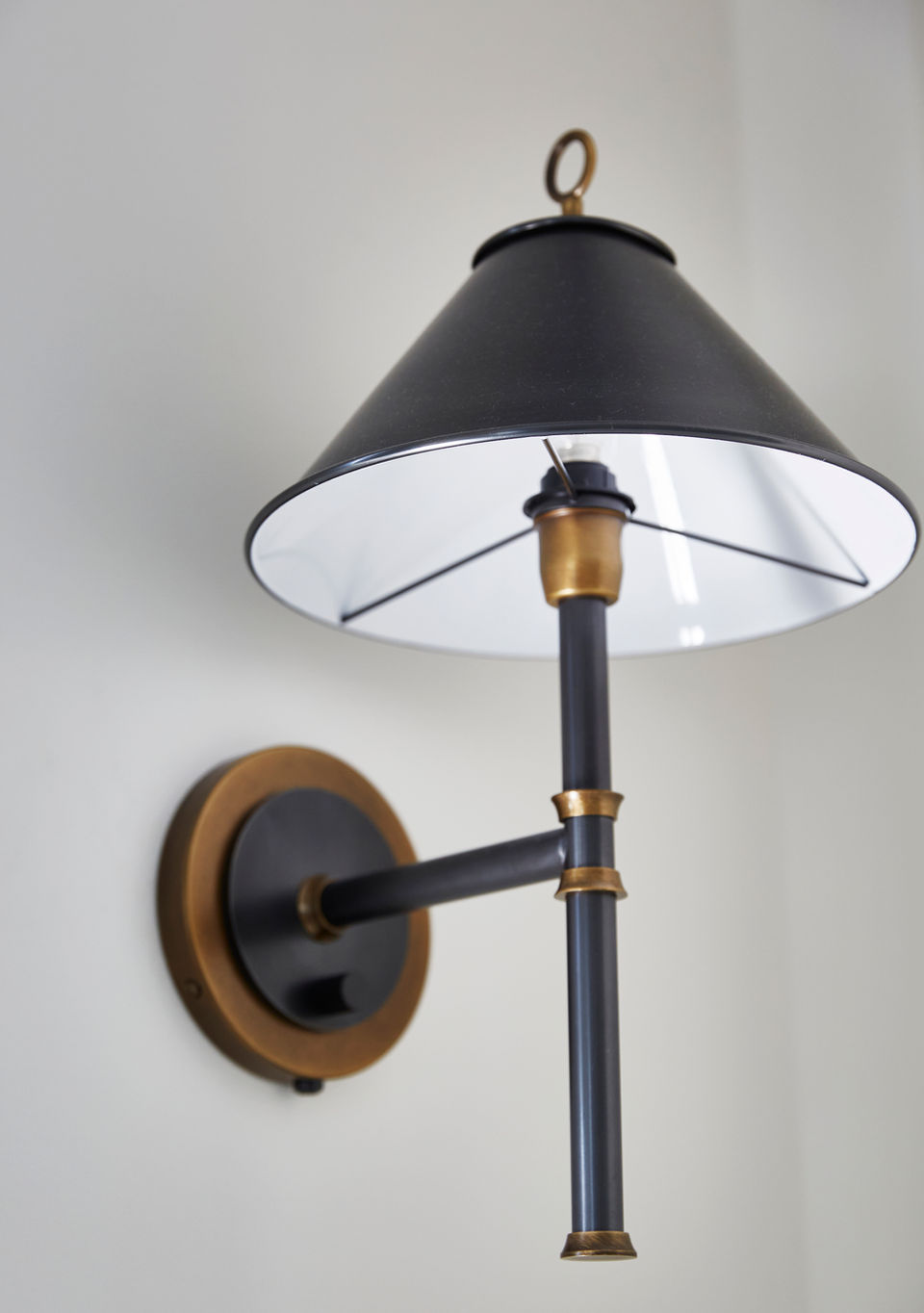 Curated Nest Interiors_Full Service Interior Design_Westchester, New York_Otter Rock Drive