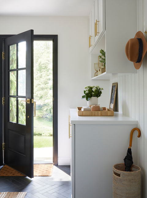 Curated Nest Interiors_Full Service Interior Design_Westchester, New York_Wappinger Trail 